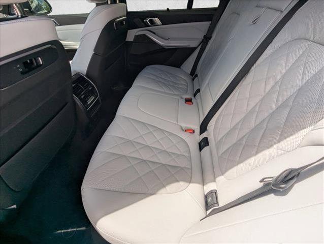 new 2026 BMW X5 car, priced at $82,994