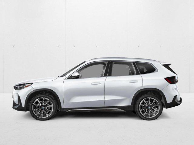 new 2026 BMW X1 car, priced at $51,924