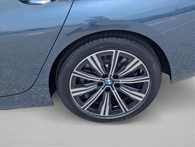 new 2026 BMW 330 car, priced at $53,309