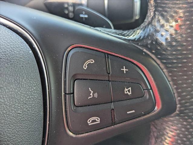 used 2016 Mercedes-Benz GLE-Class car, priced at $18,524