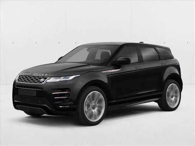 used 2023 Land Rover Range Rover Evoque car, priced at $31,920