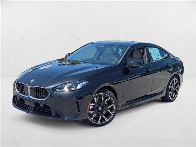 used 2025 BMW 228 Gran Coupe car, priced at $45,875