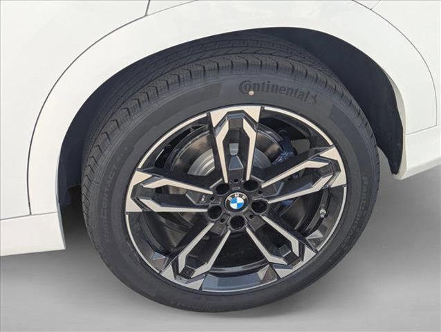 new 2026 BMW X2 car, priced at $51,180