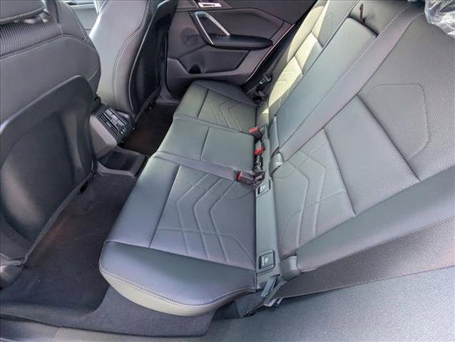 new 2026 BMW X2 car, priced at $51,180