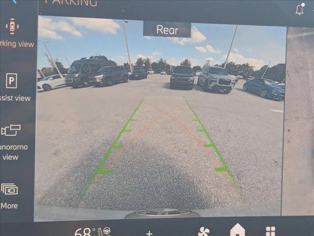 new 2026 BMW X2 car, priced at $51,180