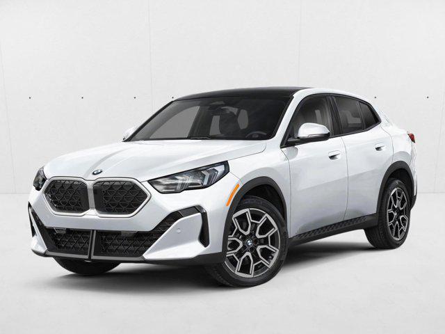 new 2026 BMW X2 car, priced at $51,429