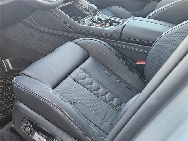 new 2026 BMW X5 M car, priced at $140,544