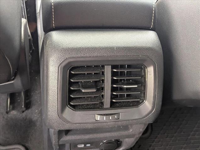 used 2023 Volkswagen Tiguan car, priced at $22,484