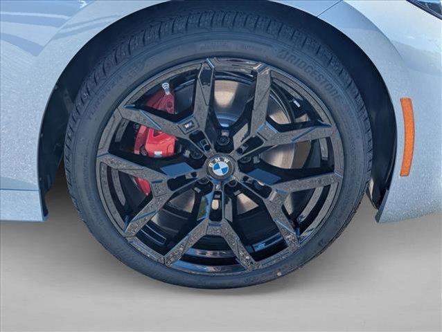 new 2026 BMW 330 car, priced at $57,609