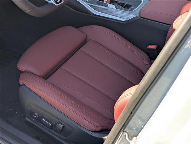 new 2026 BMW 330 car, priced at $57,609