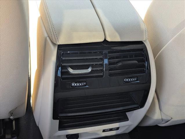 used 2023 BMW 530 car, priced at $37,548