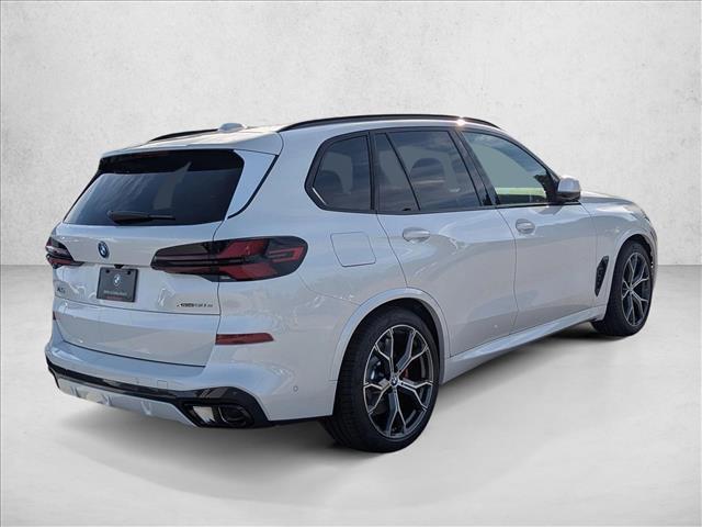 new 2026 BMW X5 PHEV car, priced at $84,625