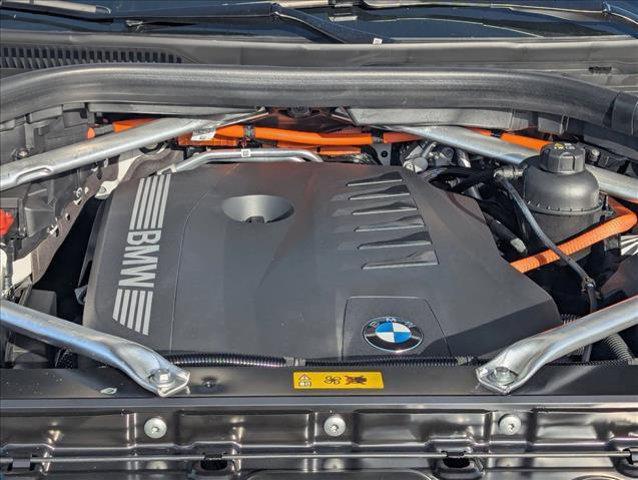 new 2026 BMW X5 PHEV car, priced at $84,625