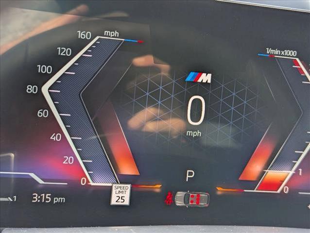 new 2026 BMW X5 PHEV car, priced at $84,625