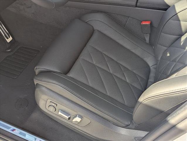 new 2026 BMW X5 PHEV car, priced at $84,625