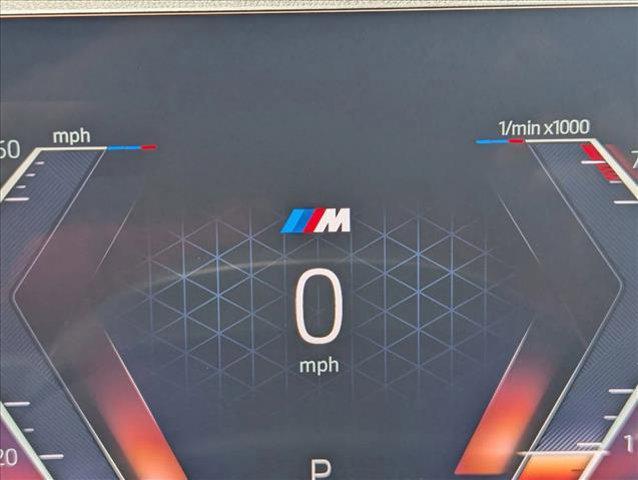 new 2026 BMW 330 car, priced at $58,209