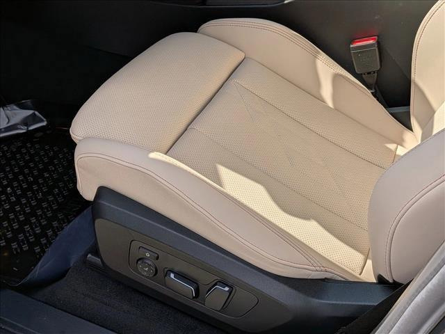 used 2026 BMW X3 car, priced at $57,785