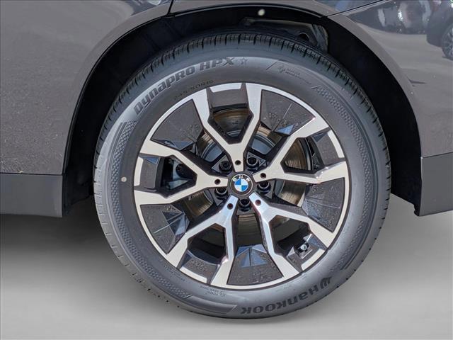 used 2026 BMW X3 car, priced at $57,785