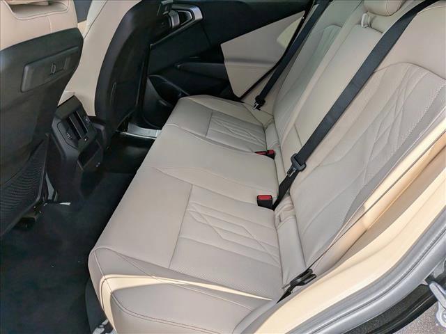 used 2026 BMW X3 car, priced at $57,785