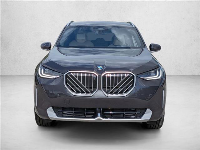 used 2026 BMW X3 car, priced at $57,785