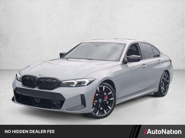 new 2026 BMW M340 car, priced at $69,784
