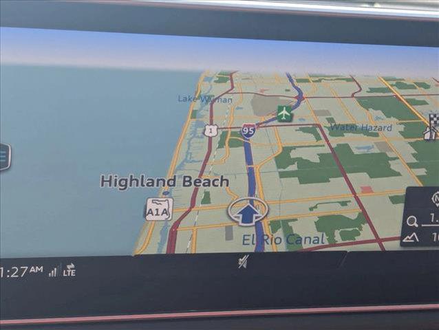 used 2019 Audi S5 car, priced at $33,867