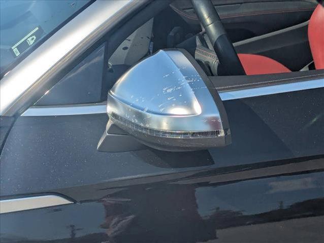 used 2019 Audi S5 car, priced at $33,867