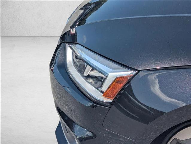 used 2019 Audi S5 car, priced at $33,867