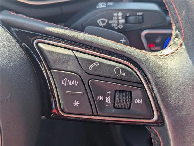 used 2019 Audi S5 car, priced at $33,867