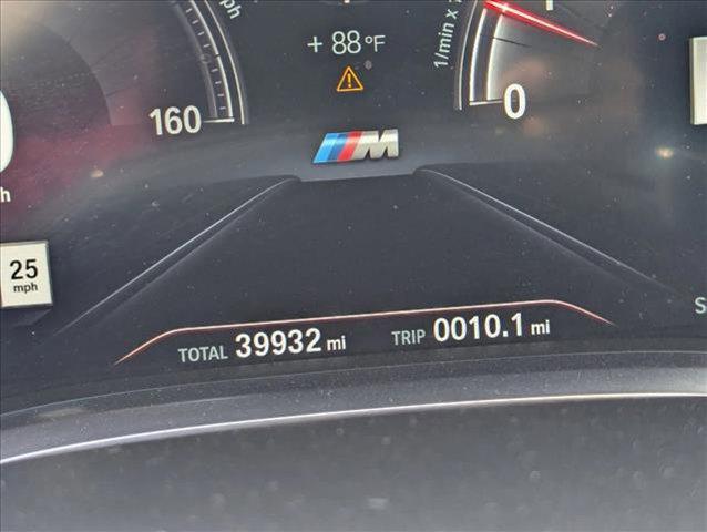 used 2019 BMW 750 car, priced at $31,990