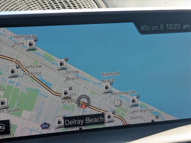 used 2019 BMW 750 car, priced at $32,290