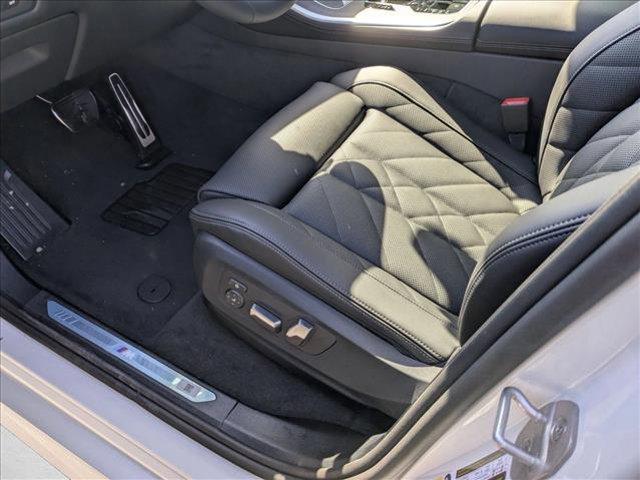 new 2026 BMW X5 PHEV car, priced at $84,719