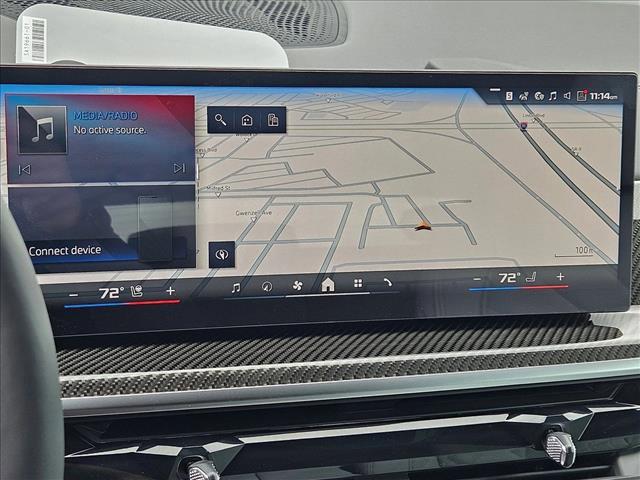new 2026 BMW X5 car, priced at $104,694