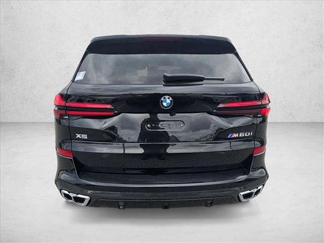 new 2026 BMW X5 car, priced at $104,694