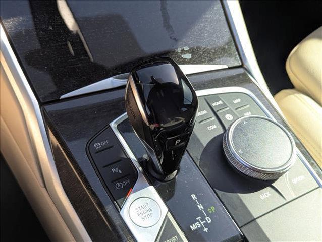 used 2020 BMW 330 car, priced at $21,485