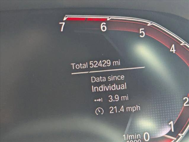 used 2020 BMW 330 car, priced at $21,485