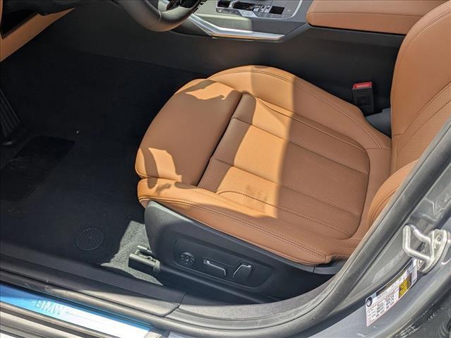 new 2026 BMW 330 car, priced at $53,459