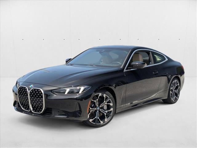 new 2026 BMW 430 car, priced at $55,645