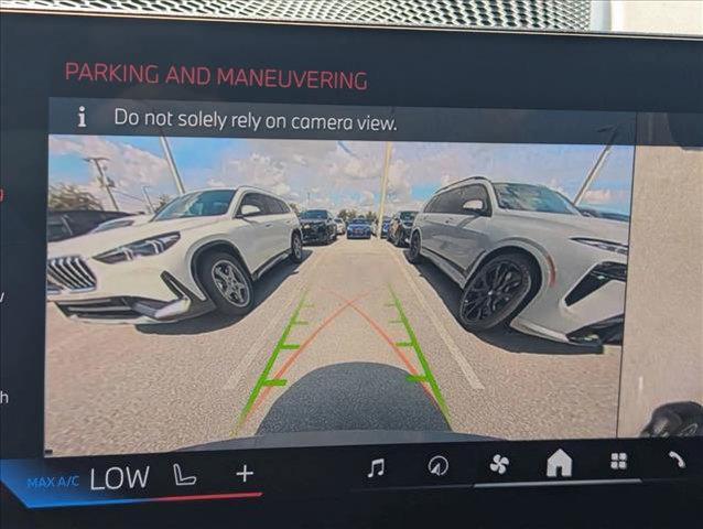 new 2026 BMW 430 Gran Coupe car, priced at $55,215