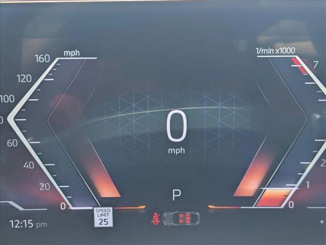 new 2026 BMW 430 Gran Coupe car, priced at $55,215