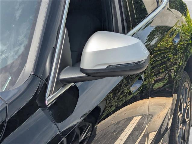 used 2023 BMW X1 car, priced at $34,884