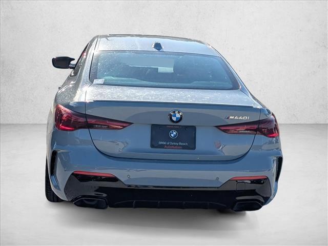new 2027 BMW M440 car, priced at $74,139