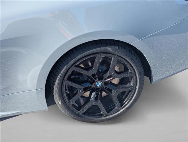 new 2027 BMW M440 car, priced at $74,139