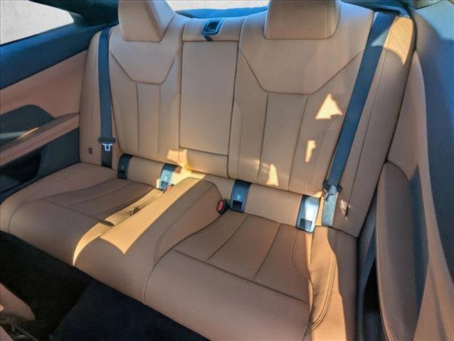 new 2027 BMW M440 car, priced at $74,139