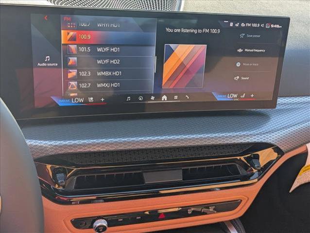 new 2027 BMW M440 car, priced at $74,139