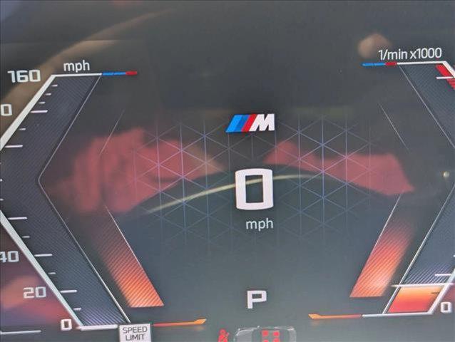 new 2027 BMW M440 car, priced at $74,139
