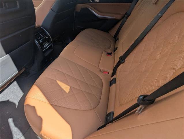 used 2023 BMW X5 PHEV car, priced at $56,484