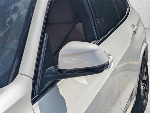 used 2023 BMW X5 PHEV car, priced at $56,484
