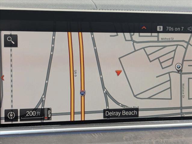 used 2023 BMW X5 PHEV car, priced at $56,484