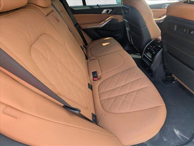 used 2023 BMW X5 PHEV car, priced at $56,484